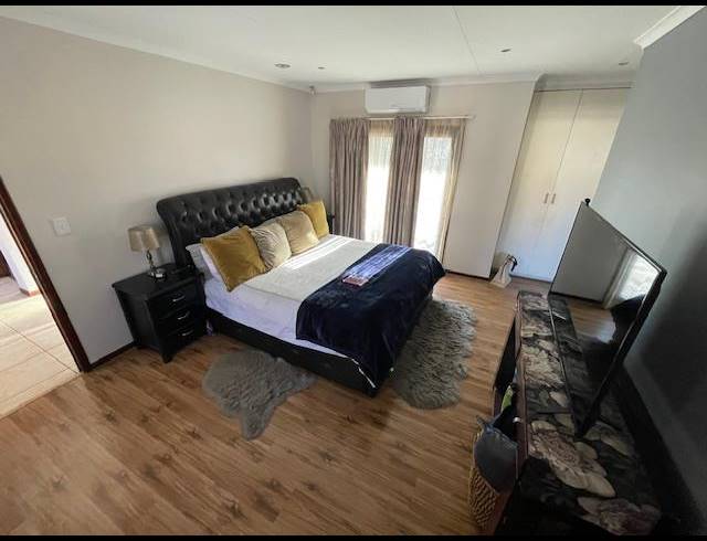 3 BEDROOM PROPERTY TO RENT IN GLEN MARAIS